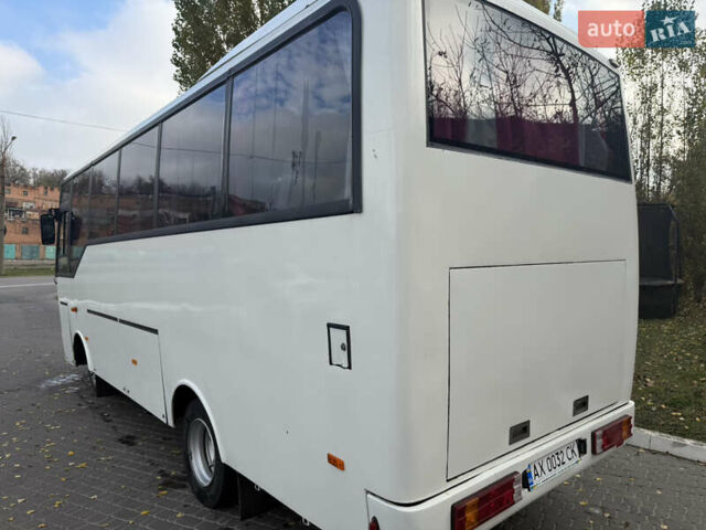 Білий Івеко Otoyol, об'ємом двигуна 3.91 л та пробігом 584 тис. км за 25000 $, фото 10 на Automoto.ua