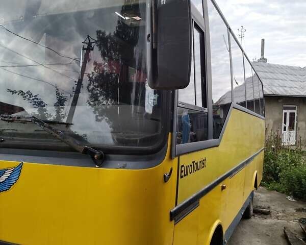 Ивеко Отойол, объемом двигателя 3.9 л и пробегом 600 тыс. км за 5000 $, фото 10 на Automoto.ua