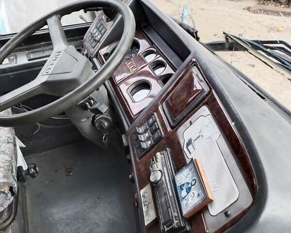 Ивеко Отойол, объемом двигателя 3.9 л и пробегом 600 тыс. км за 5000 $, фото 8 на Automoto.ua