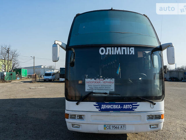 Ивеко Пегасо, объемом двигателя 0 л и пробегом 290 тыс. км за 25000 $, фото 5 на Automoto.ua