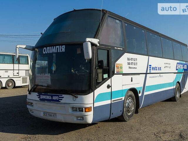Ивеко Пегасо, объемом двигателя 0 л и пробегом 290 тыс. км за 25000 $, фото 8 на Automoto.ua
