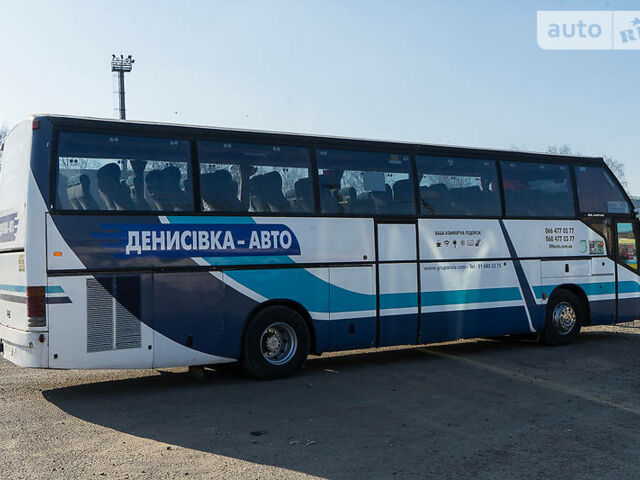 Ивеко Пегасо, объемом двигателя 0 л и пробегом 290 тыс. км за 25000 $, фото 3 на Automoto.ua