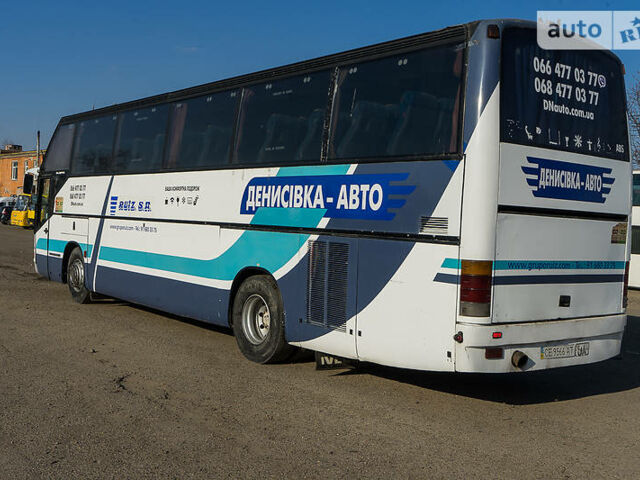 Ивеко Пегасо, объемом двигателя 0 л и пробегом 290 тыс. км за 25000 $, фото 1 на Automoto.ua
