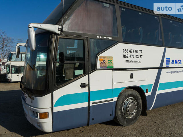 Ивеко Пегасо, объемом двигателя 0 л и пробегом 290 тыс. км за 25000 $, фото 9 на Automoto.ua
