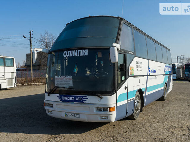 Ивеко Пегасо, объемом двигателя 0 л и пробегом 290 тыс. км за 25000 $, фото 6 на Automoto.ua