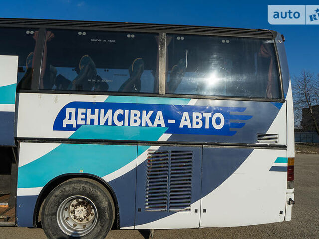 Ивеко Пегасо, объемом двигателя 0 л и пробегом 290 тыс. км за 25000 $, фото 11 на Automoto.ua