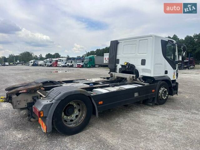 Білий Івеко Stralis, об'ємом двигуна 11.12 л та пробігом 1 тис. км за 16500 $, фото 7 на Automoto.ua