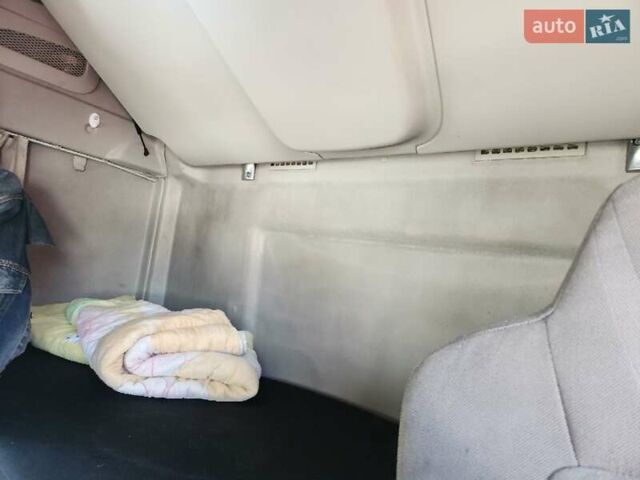 Білий Івеко Stralis, об'ємом двигуна 11.12 л та пробігом 975 тис. км за 12000 $, фото 13 на Automoto.ua