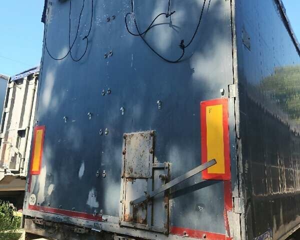 Білий Івеко Stralis, об'ємом двигуна 11.12 л та пробігом 975 тис. км за 12000 $, фото 11 на Automoto.ua