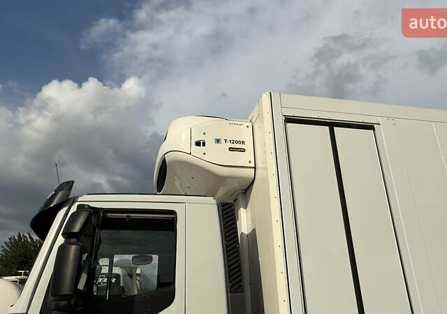 Белый Ивеко Стралис, объемом двигателя 7 л и пробегом 376 тыс. км за 43687 $, фото 12 на Automoto.ua