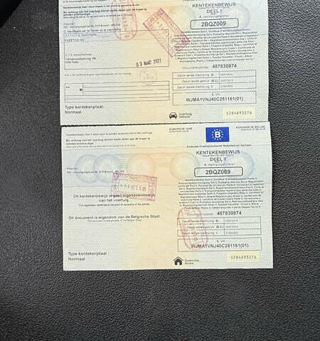 Белый Ивеко Стралис, объемом двигателя 7 л и пробегом 376 тыс. км за 43687 $, фото 26 на Automoto.ua