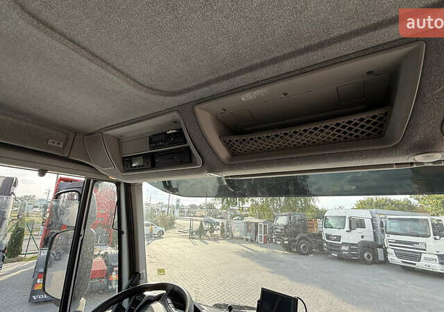 Белый Ивеко Стралис, объемом двигателя 7 л и пробегом 376 тыс. км за 43687 $, фото 18 на Automoto.ua