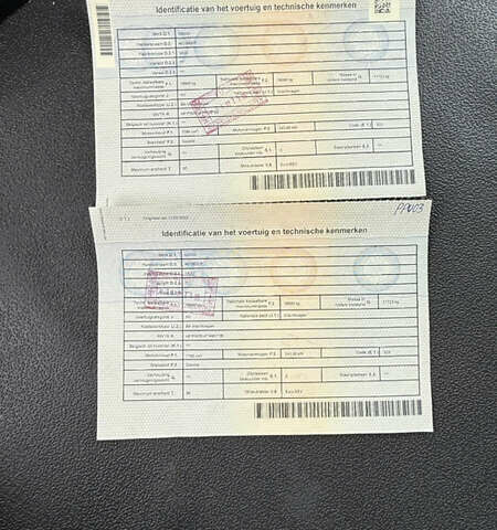 Белый Ивеко Стралис, объемом двигателя 7 л и пробегом 376 тыс. км за 43687 $, фото 25 на Automoto.ua