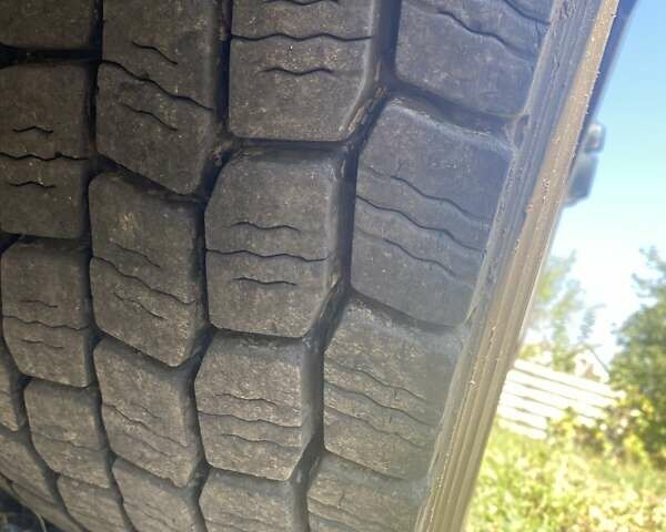 Білий Івеко Stralis, об'ємом двигуна 10.5 л та пробігом 1 тис. км за 19999 $, фото 2 на Automoto.ua