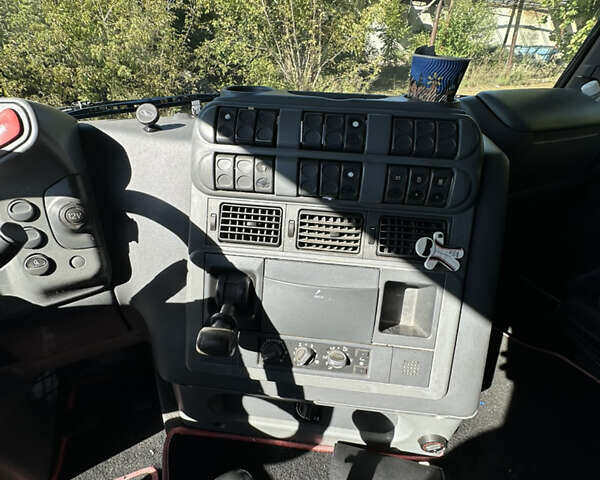 Білий Івеко Stralis, об'ємом двигуна 12 л та пробігом 100 тис. км за 7300 $, фото 3 на Automoto.ua