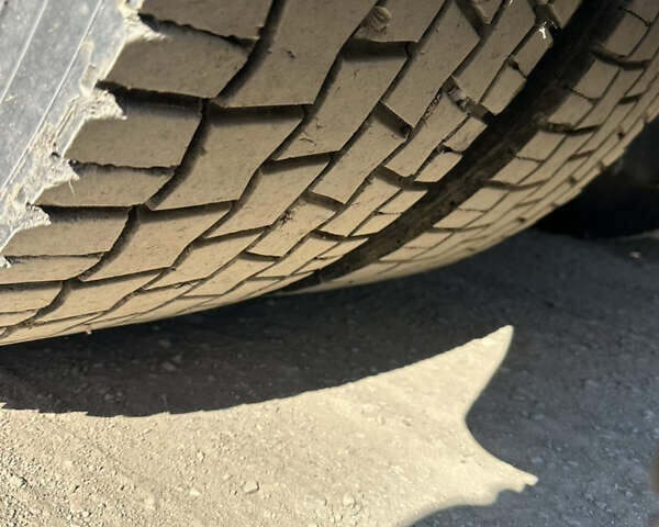 Білий Івеко Stralis, об'ємом двигуна 12 л та пробігом 100 тис. км за 7300 $, фото 7 на Automoto.ua