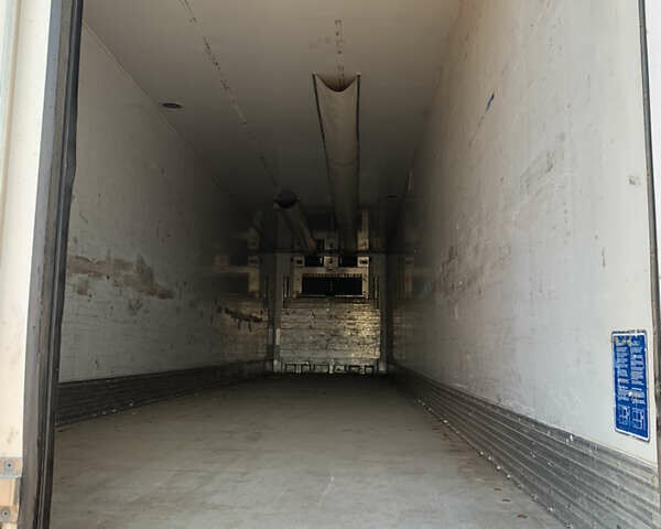 Ивеко Стралис 2007 в Измаиле на Automoto.ua Белый Ивеко Стралис, объемом двигателя 0 л и пробегом 965 тыс. км за 15500 $, фото 8 на Automoto.ua