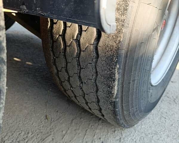 Білий Івеко Stralis, об'ємом двигуна 0 л та пробігом 1 тис. км за 25000 $, фото 15 на Automoto.ua