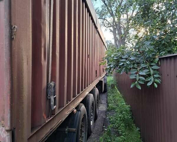 Белый Ивеко Стралис, объемом двигателя 10.31 л и пробегом 100 тыс. км за 10000 $, фото 21 на Automoto.ua