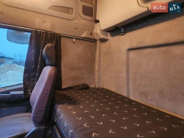 Белый Ивеко Стралис, объемом двигателя 10.3 л и пробегом 1 тыс. км за 7900 $, фото 11 на Automoto.ua