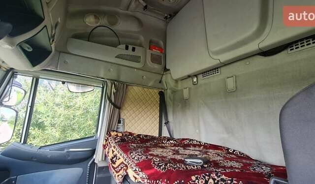 Белый Ивеко Стралис, объемом двигателя 12.88 л и пробегом 1 тыс. км за 9400 $, фото 9 на Automoto.ua