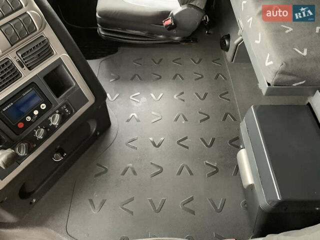 Белый Ивеко Стралис, объемом двигателя 12.88 л и пробегом 1000 тыс. км за 9700 $, фото 26 на Automoto.ua