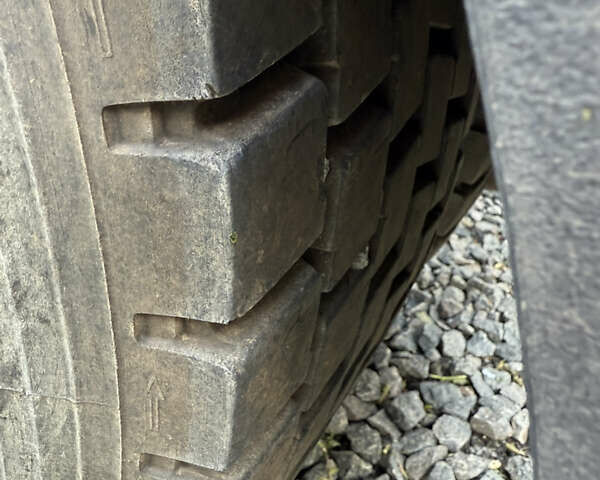 Белый Ивеко Стралис, объемом двигателя 0 л и пробегом 1 тыс. км за 9900 $, фото 5 на Automoto.ua