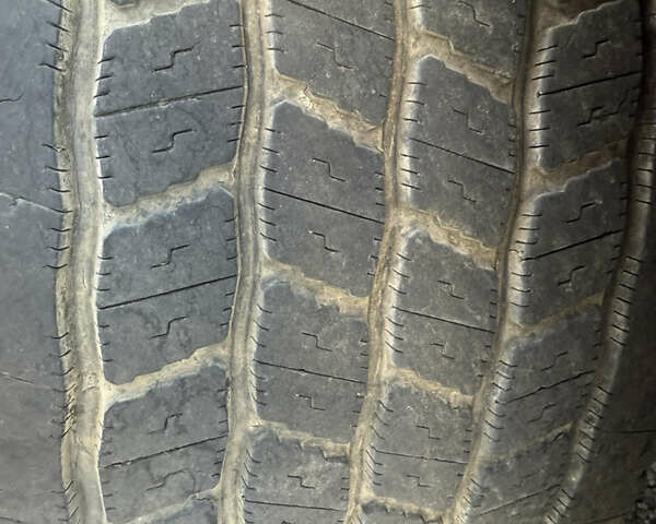 Белый Ивеко Стралис, объемом двигателя 0 л и пробегом 1 тыс. км за 9900 $, фото 6 на Automoto.ua