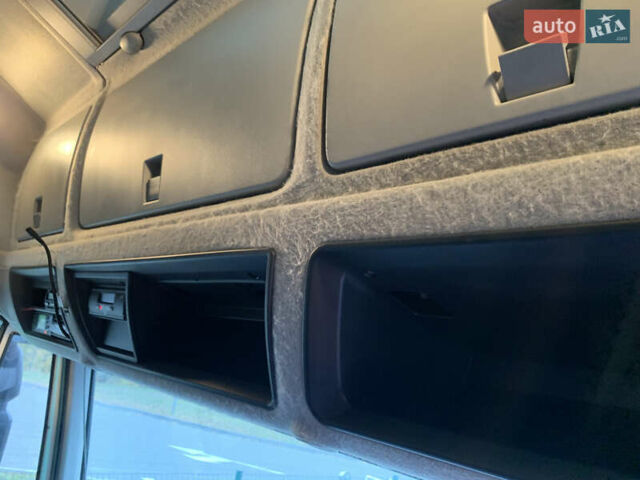 Белый Ивеко Стралис, объемом двигателя 12.88 л и пробегом 1000 тыс. км за 9700 $, фото 35 на Automoto.ua