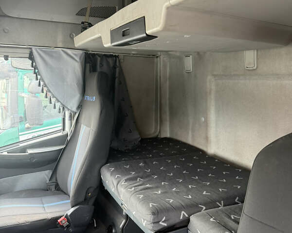 Белый Ивеко Стралис, объемом двигателя 0 л и пробегом 1 тыс. км за 9900 $, фото 7 на Automoto.ua