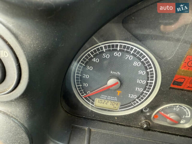 Белый Ивеко Стралис, объемом двигателя 0 л и пробегом 1 тыс. км за 9900 $, фото 10 на Automoto.ua