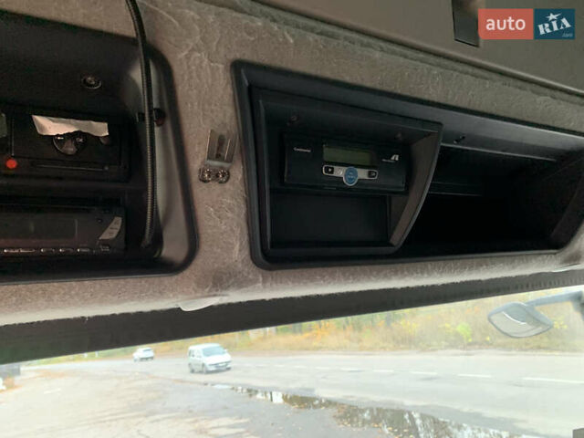 Белый Ивеко Стралис, объемом двигателя 12.88 л и пробегом 1000 тыс. км за 9700 $, фото 42 на Automoto.ua