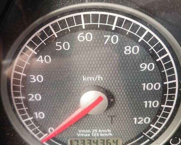 Белый Ивеко Стралис, объемом двигателя 10.3 л и пробегом 733 тыс. км за 11000 $, фото 7 на Automoto.ua