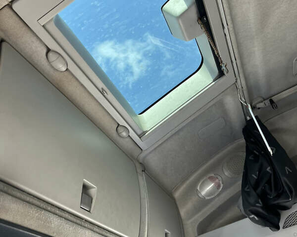 Білий Івеко Stralis, об'ємом двигуна 10.31 л та пробігом 660 тис. км за 12000 $, фото 4 на Automoto.ua