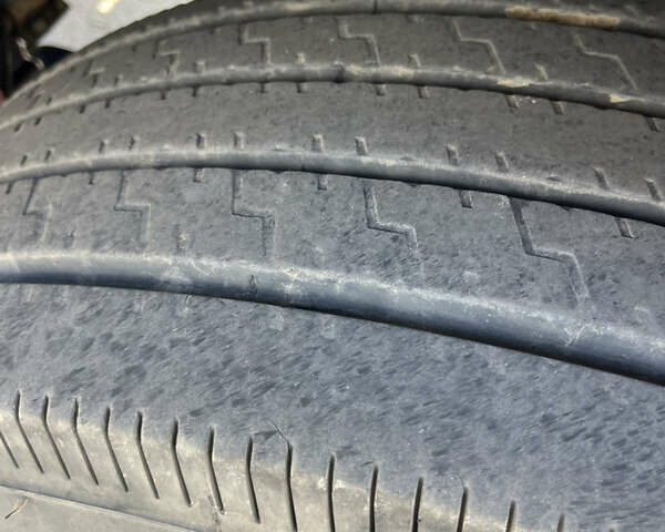 Білий Івеко Stralis, об'ємом двигуна 10.31 л та пробігом 660 тис. км за 12000 $, фото 8 на Automoto.ua