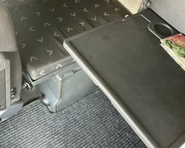 Білий Івеко Stralis, об'ємом двигуна 10.31 л та пробігом 660 тис. км за 12000 $, фото 3 на Automoto.ua