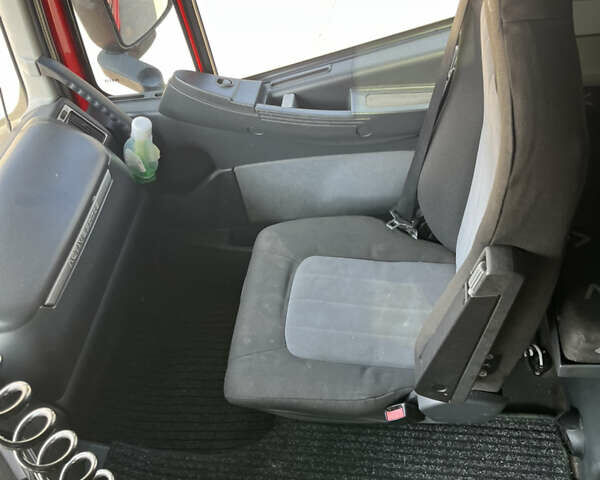 Білий Івеко Stralis, об'ємом двигуна 10.31 л та пробігом 660 тис. км за 12000 $, фото 1 на Automoto.ua