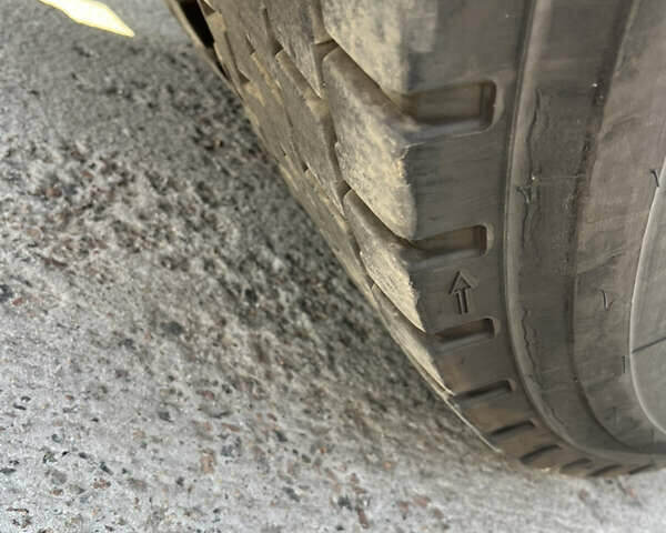 Білий Івеко Stralis, об'ємом двигуна 10.31 л та пробігом 660 тис. км за 12000 $, фото 7 на Automoto.ua