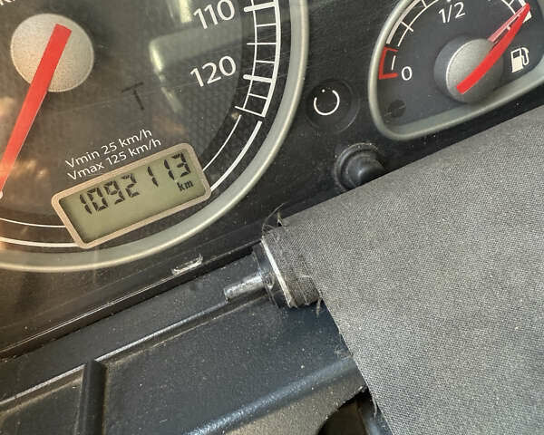 Белый Ивеко Стралис, объемом двигателя 10.31 л и пробегом 1 тыс. км за 9500 $, фото 5 на Automoto.ua