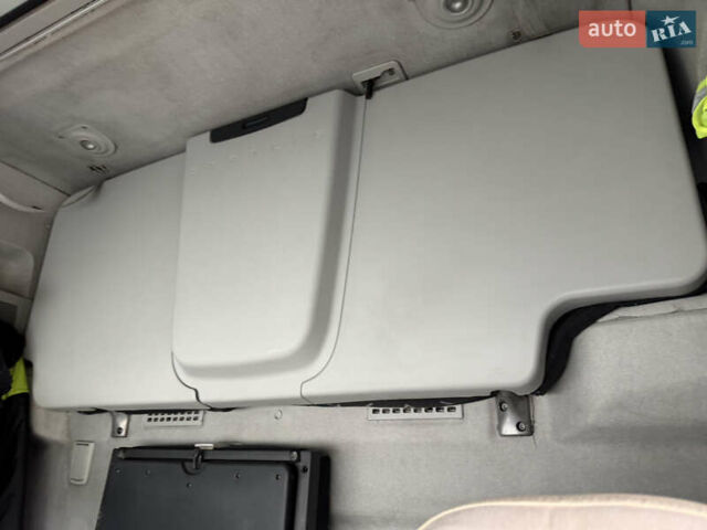 Белый Ивеко Стралис, объемом двигателя 10.31 л и пробегом 891 тыс. км за 14500 $, фото 23 на Automoto.ua