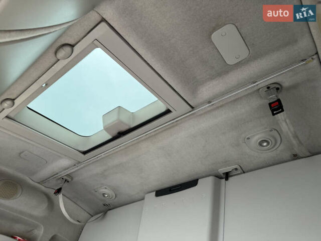 Белый Ивеко Стралис, объемом двигателя 10.31 л и пробегом 891 тыс. км за 14500 $, фото 24 на Automoto.ua