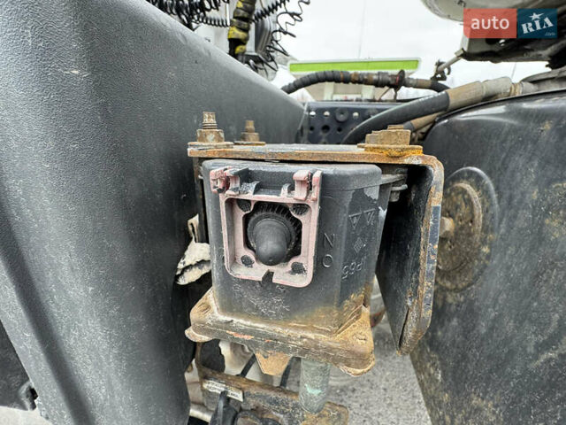 Белый Ивеко Стралис, объемом двигателя 10.31 л и пробегом 891 тыс. км за 14500 $, фото 25 на Automoto.ua