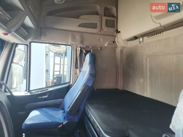 Білий Івеко Stralis, об'ємом двигуна 11.12 л та пробігом 900 тис. км за 12500 $, фото 14 на Automoto.ua