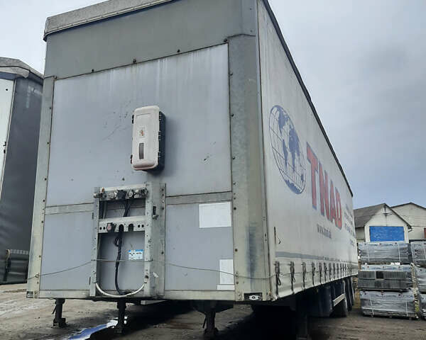 Белый Ивеко Стралис, объемом двигателя 11 л и пробегом 940 тыс. км за 18000 $, фото 12 на Automoto.ua