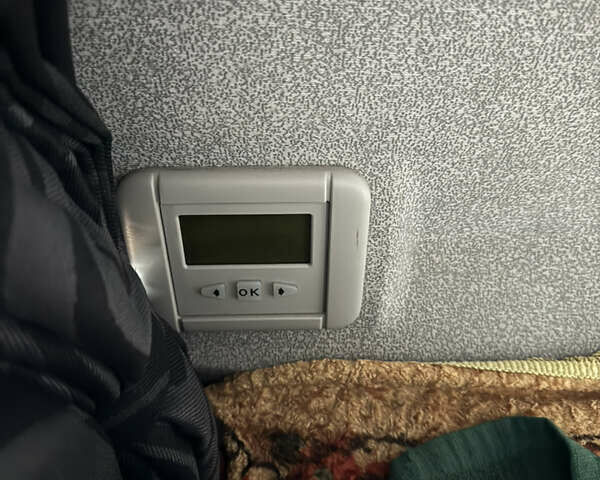 Білий Івеко Stralis, об'ємом двигуна 8.71 л та пробігом 745 тис. км за 23000 $, фото 15 на Automoto.ua