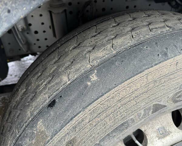 Білий Івеко Stralis, об'ємом двигуна 8.71 л та пробігом 745 тис. км за 23000 $, фото 8 на Automoto.ua