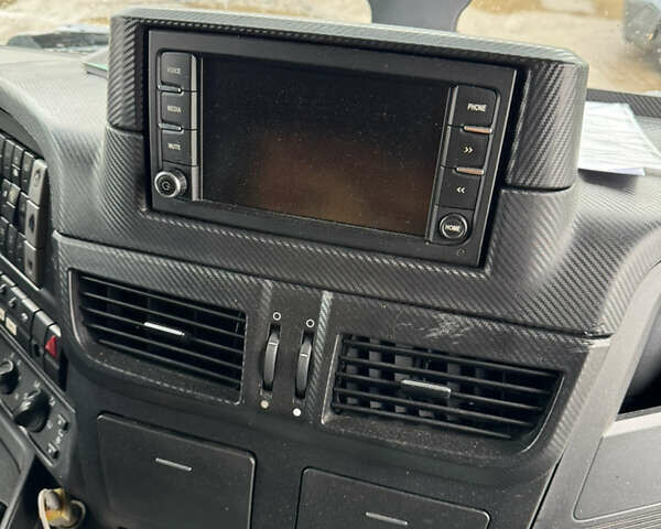 Білий Івеко Stralis, об'ємом двигуна 8.71 л та пробігом 745 тис. км за 23000 $, фото 17 на Automoto.ua