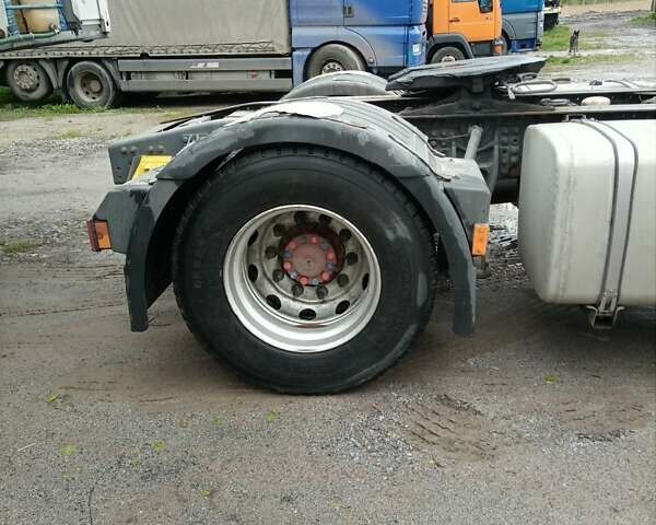 Бежевый Ивеко Стралис, объемом двигателя 0 л и пробегом 1 тыс. км за 21000 $, фото 29 на Automoto.ua