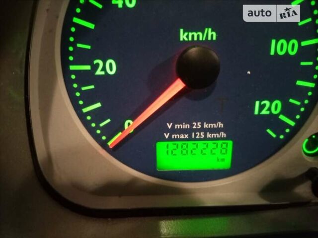 Бежевый Ивеко Стралис, объемом двигателя 0 л и пробегом 1 тыс. км за 21000 $, фото 62 на Automoto.ua
