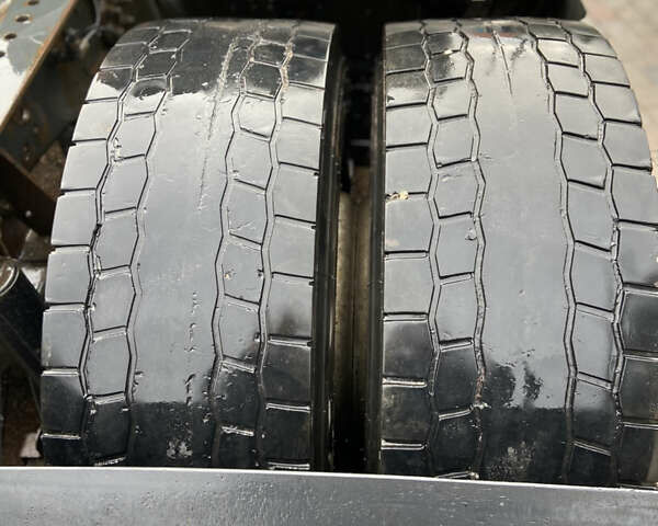 Чорний Івеко Stralis, об'ємом двигуна 10.31 л та пробігом 1000 тис. км за 7800 $, фото 22 на Automoto.ua